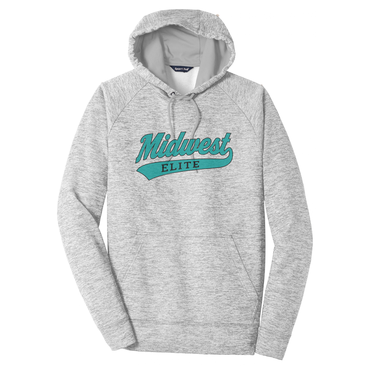 Midwest Elite Sport-Tek Performance Hoodie