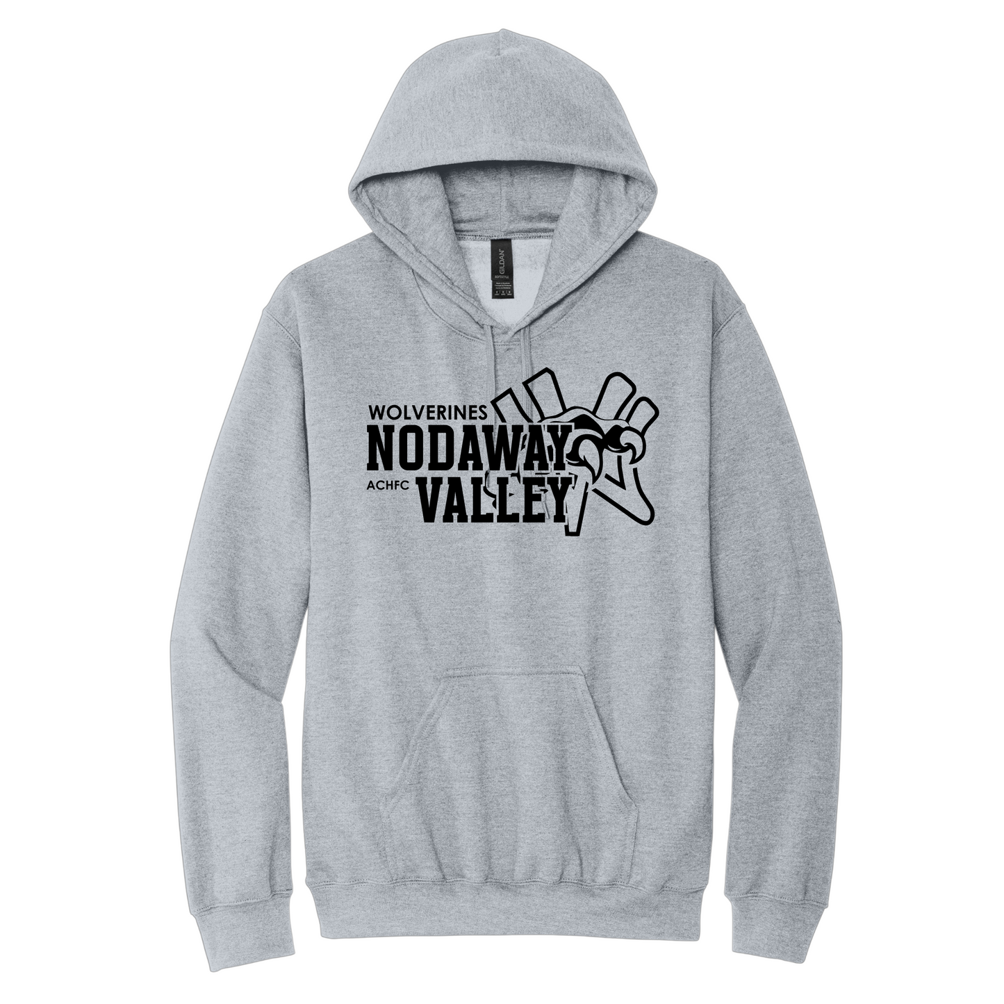 ACHFC Basic Hoodie Sweatshirt
