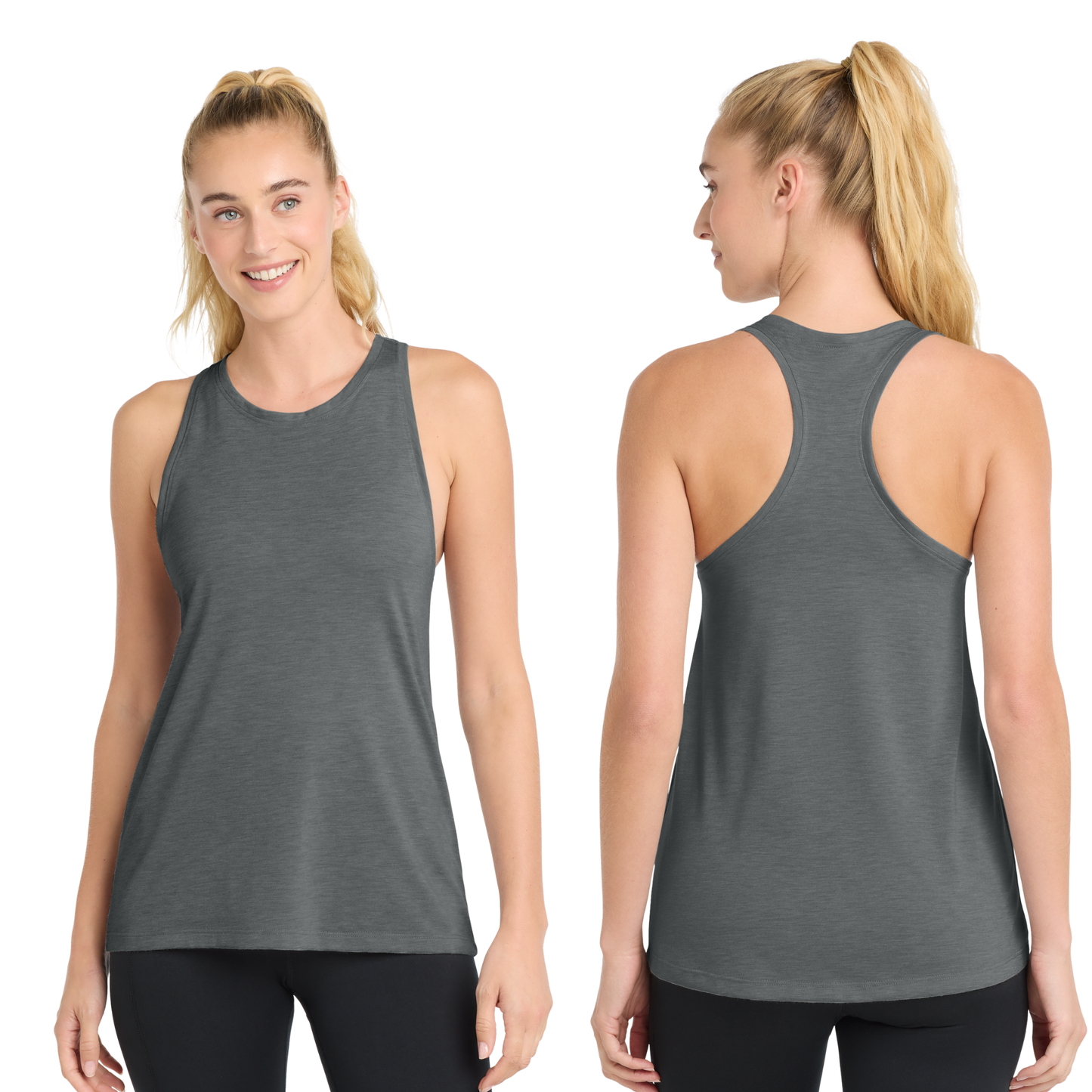 ACHS Sport Tek TriBlend Tank