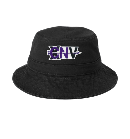 NV Cross County Port Authority® Bucket Hat