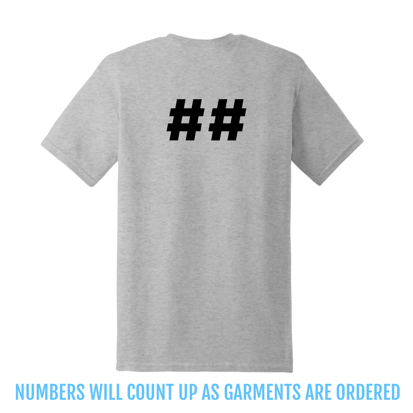 ACHFC 2023-2024 T-Shirt