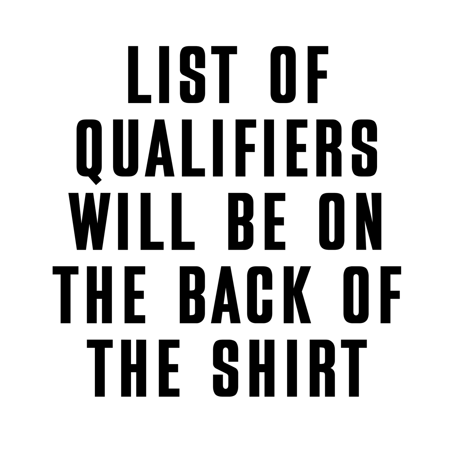 NV State Archery 2026 Long Sleeve