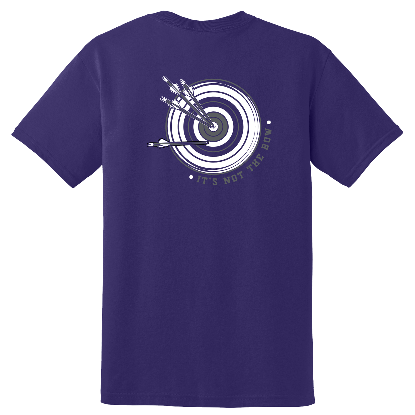 NV Archery Gildan Tee