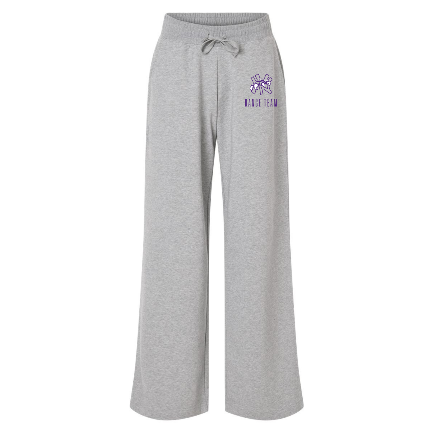 NV Dance - American Apparel Women's Wide Leg Pants