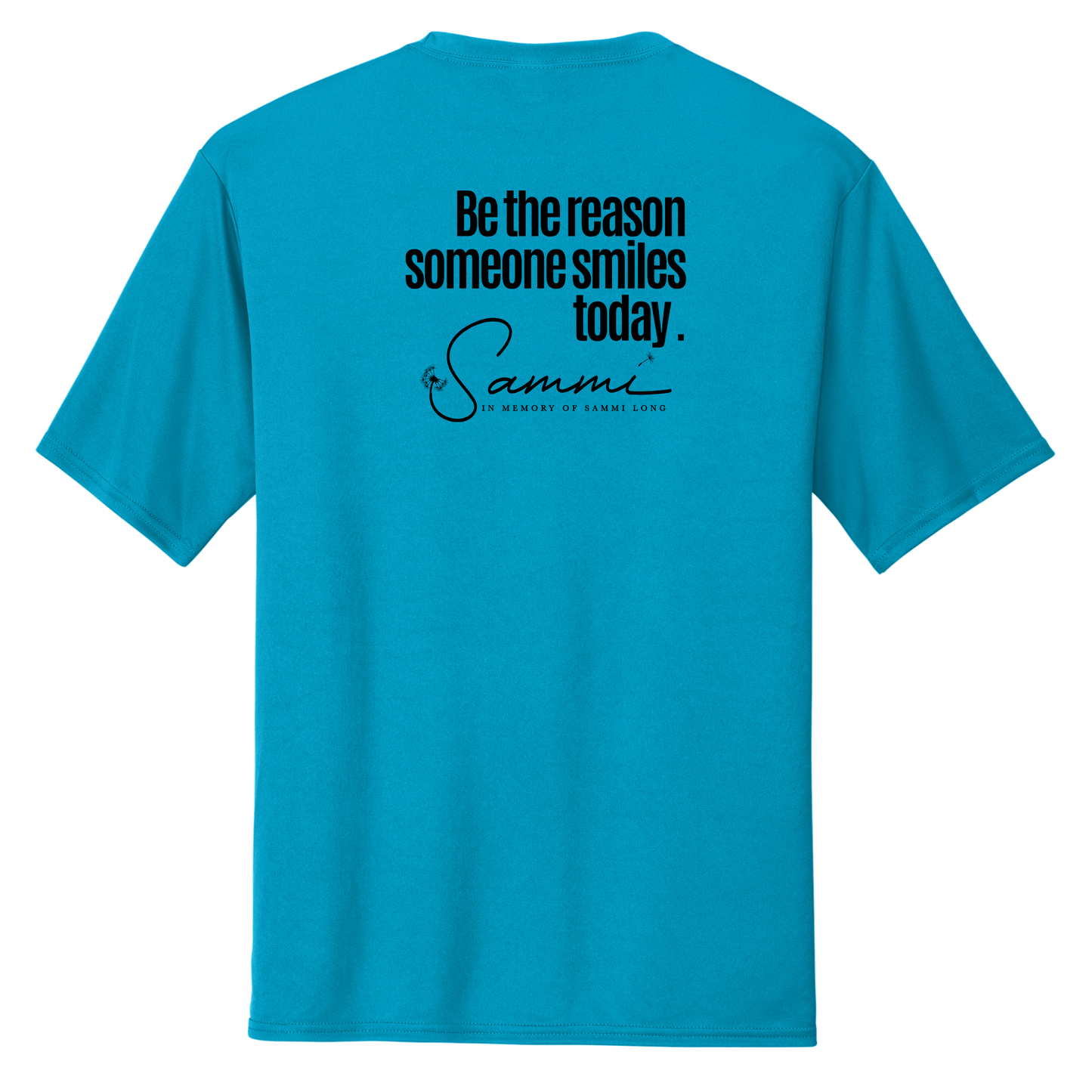 Orient Bulldogs 4H - Port & Company Performance Dri-Fit Tee