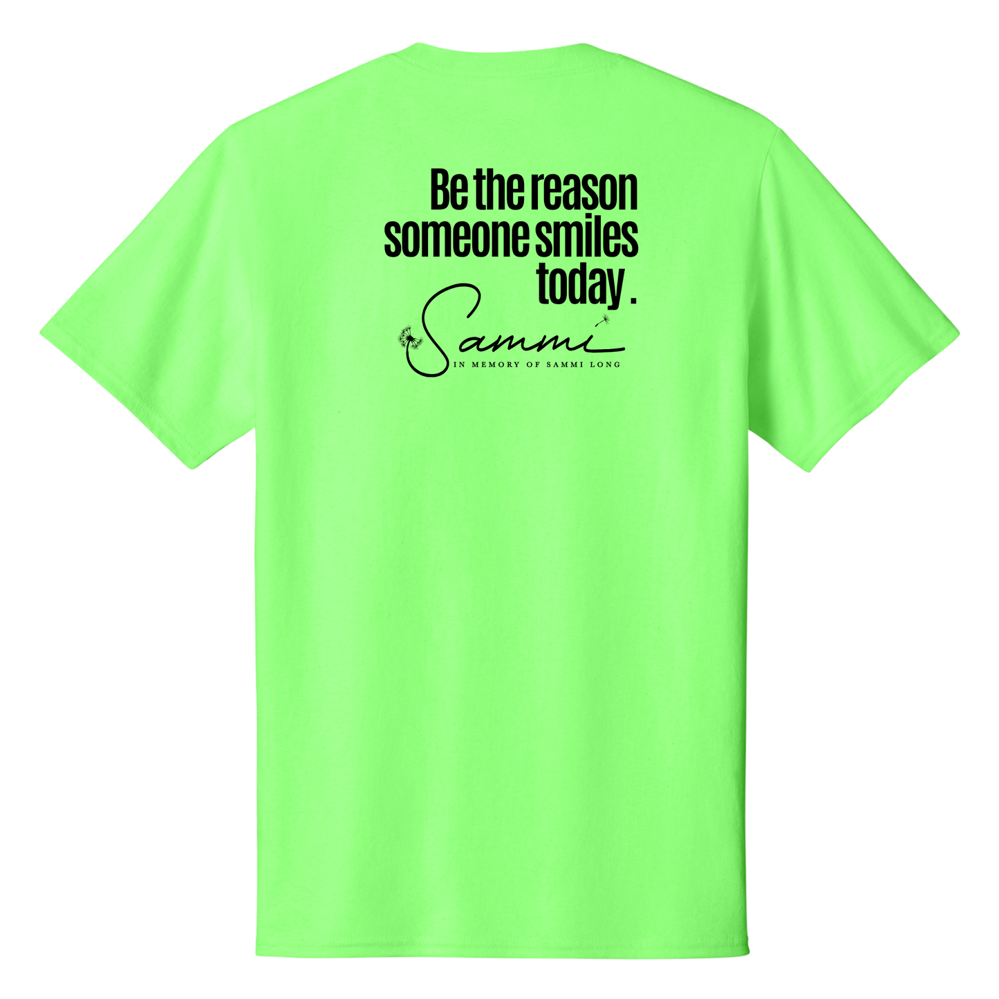 Orient Bulldogs 4H - Port & Company Cotton Tee