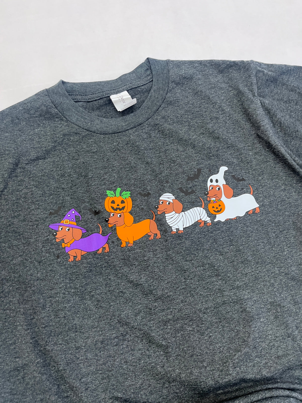 Hallo-Weenie T-Shirt