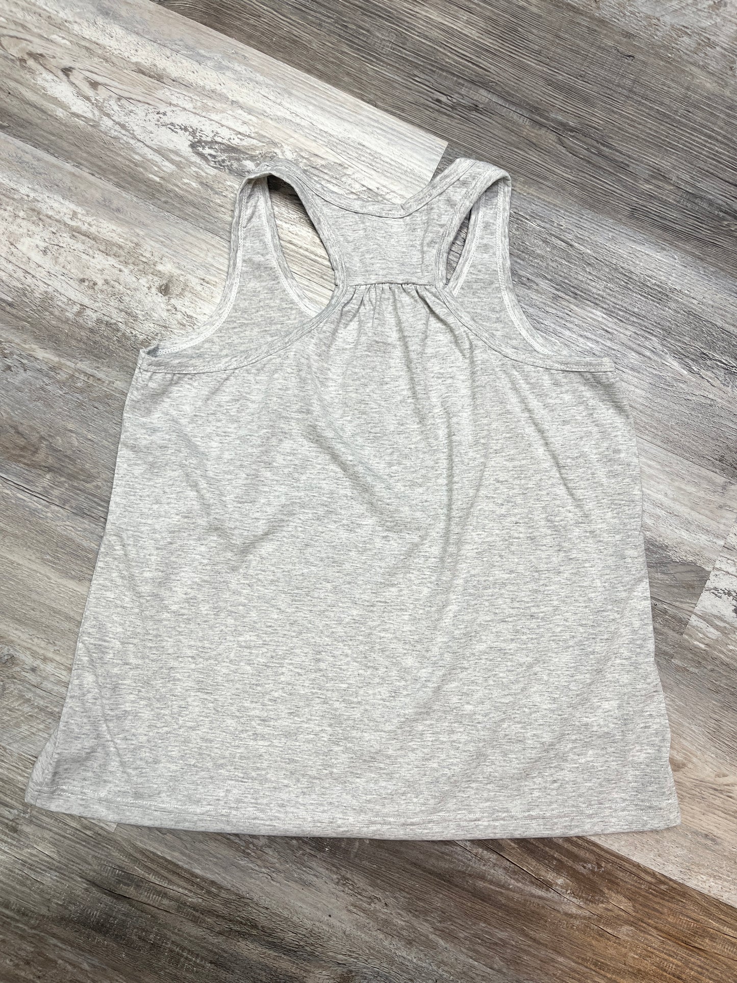 NV Wolverines Women's Flowy Racerback Tank