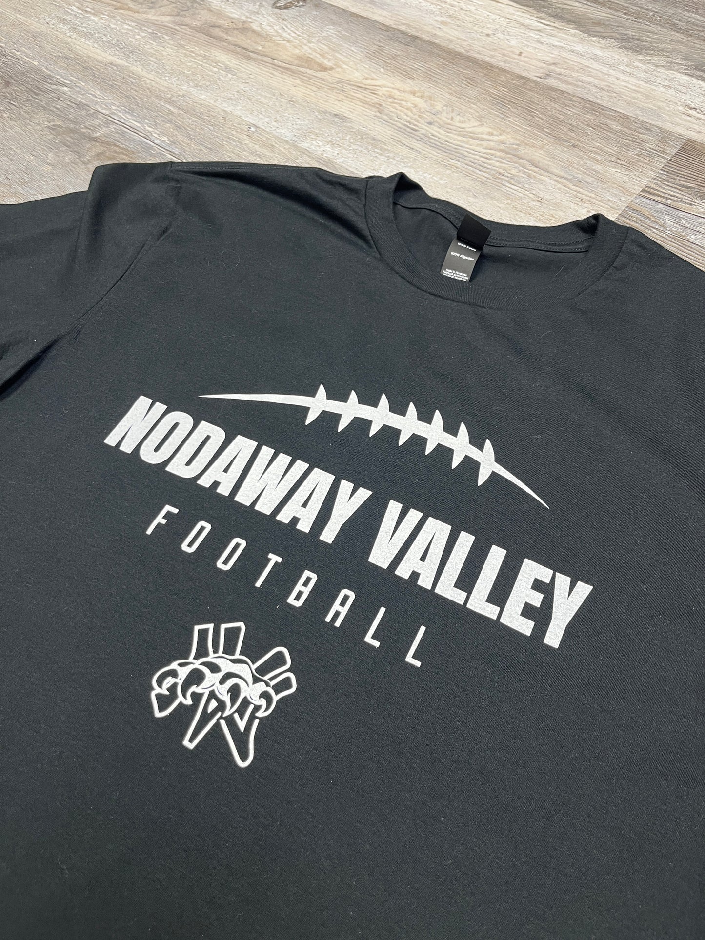 Nodaway Valley Football T-Shirt