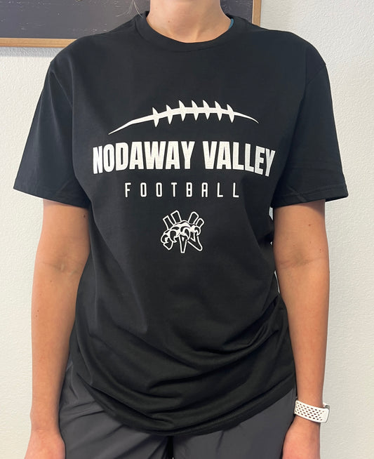 Nodaway Valley Football T-Shirt