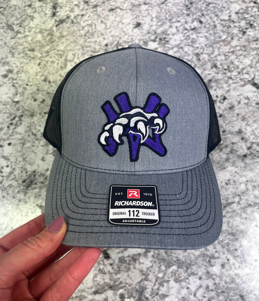 NV Richardson Snapback Cap