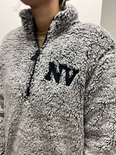 Port Authority Cozy 1/4 Zip Fleece