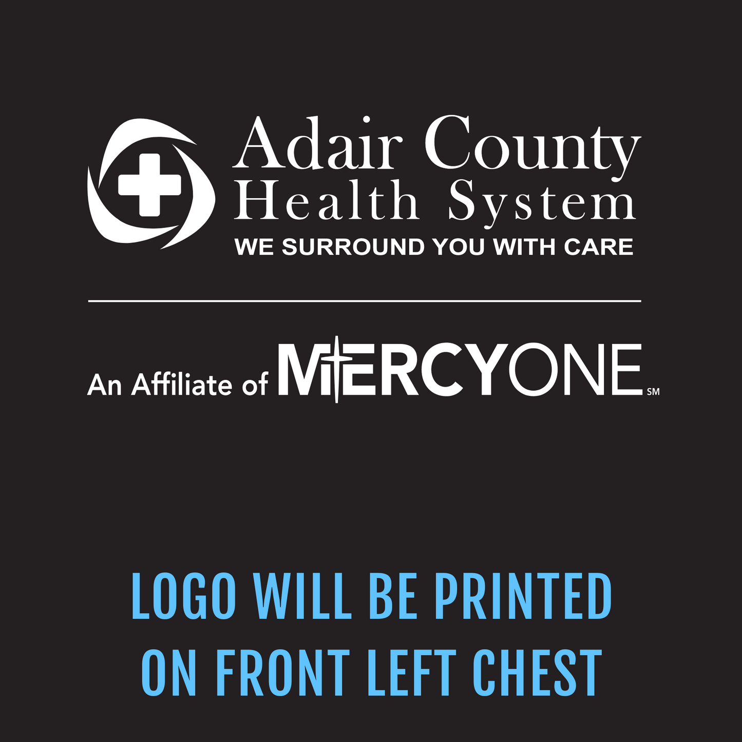 ACHS Gildan Crewneck Sweatshirt