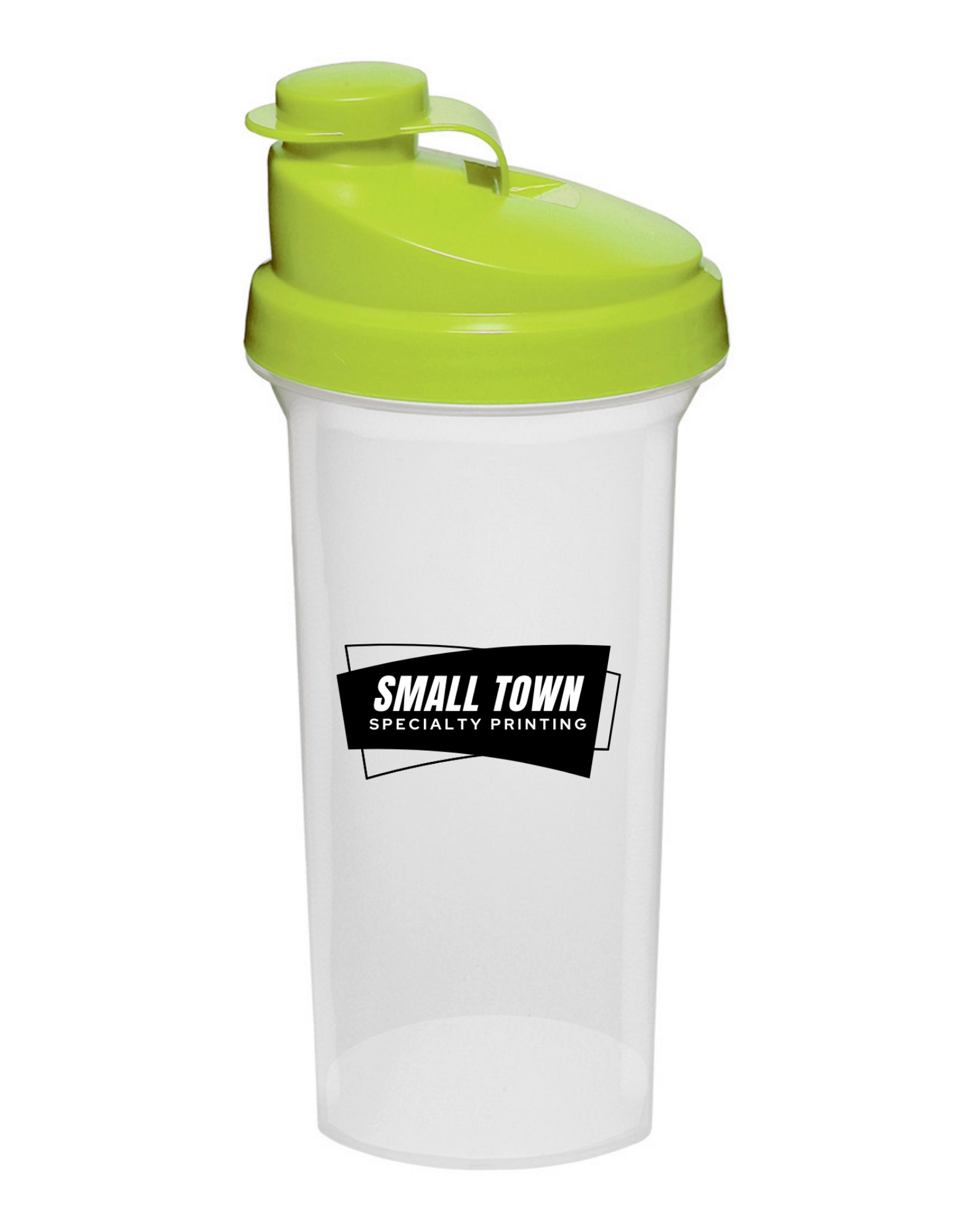 Small Shaker Cup