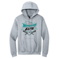 Midwest Elite Gildan Hoodie Sweatshirt