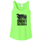 Orient Bulldogs 4H - Port & Company Women's Tank