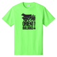 Orient Bulldogs 4H - Port & Company Cotton Tee