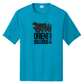 Orient Bulldogs 4H - Port & Company Performance Dri-Fit Tee