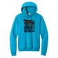 Orient Bulldogs 4H - Port & Company Basic Hoodie Sweatshirt