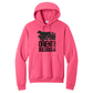 Orient Bulldogs 4H - Port & Company Basic Hoodie Sweatshirt