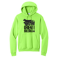 Orient Bulldogs 4H - Port & Company Basic Hoodie Sweatshirt