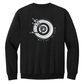 NV Archery Gildan Crewneck Sweatshirt