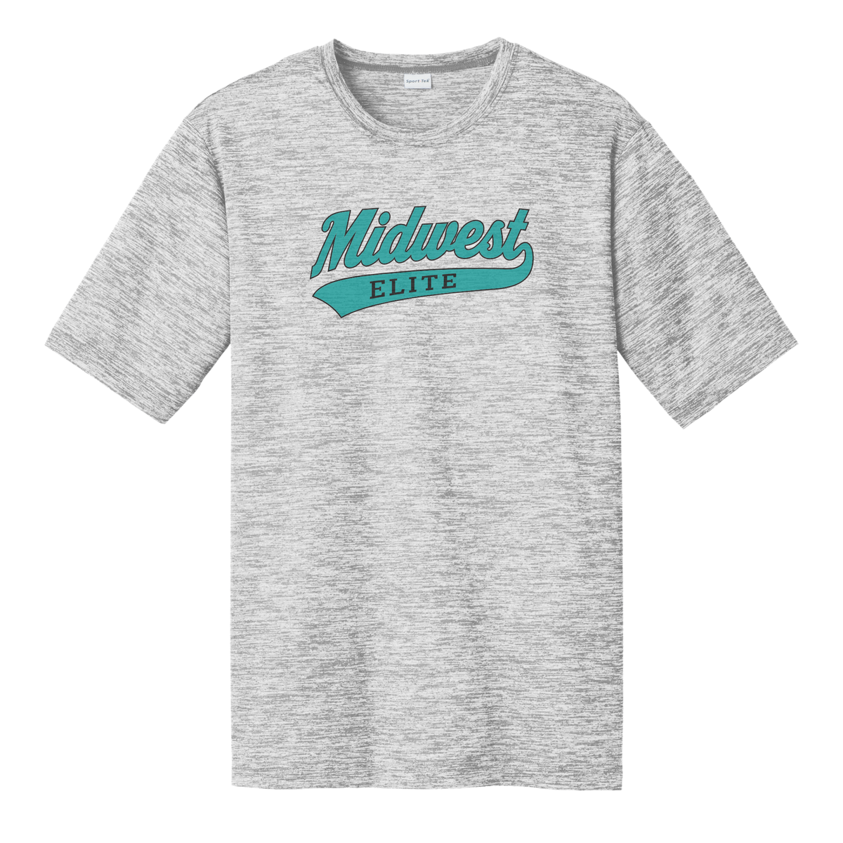 Midwest Elite Sport-Tek Performance T-Shirt