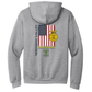 Nodaway Valley FFA Hoodie Sweatshirt
