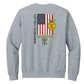 Nodaway Valley FFA Crewneck Sweatshirt