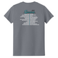 Pumpkin Days - YOUTH Bella Canvas Tee