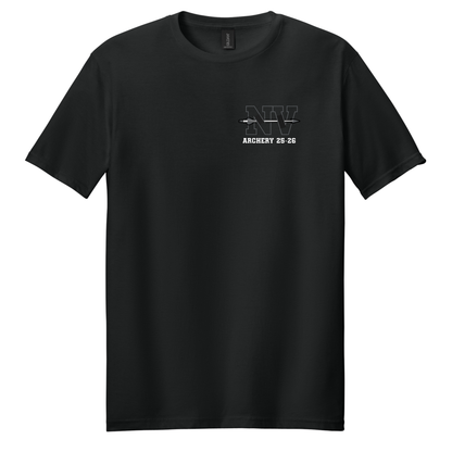 NV Archery Gildan Tee