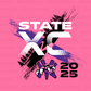 NV State Cross Country - Gildan Crewneck Sweatshirt