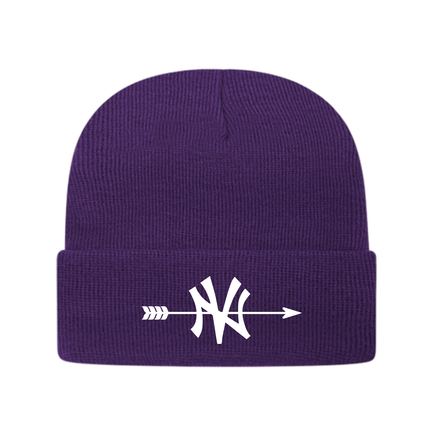 NV Embroidered Stocking Cap