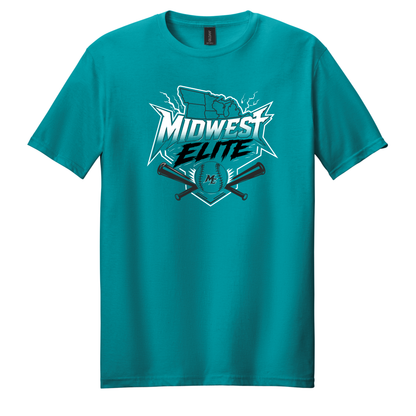 Midwest Elite Gildan T-Shirt