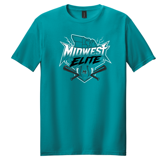 Midwest Elite Gildan T-Shirt