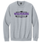 Wolverine Football - Gildan Softstyle Crewneck Sweatshirt