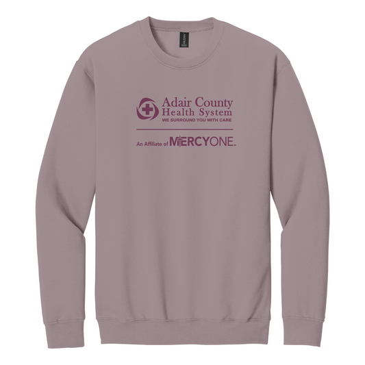 ACHS Gildan Crewneck Sweatshirt - Paragon