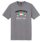 Pumpkin Days - ADULT District Tri-Blend Tee