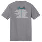Pumpkin Days - ADULT District Tri-Blend Tee