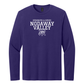 Strength & Speed - Gildan Softstyle Long Sleeve