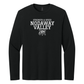 Strength & Speed - Gildan Softstyle Long Sleeve