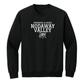Strength & Speed - Gildan Crewneck Sweatshirt