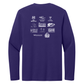 Strength & Speed - Gildan Softstyle Long Sleeve