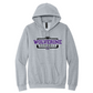 Wolverine Football - Gildan Softstyle Hoodie Sweatshirt