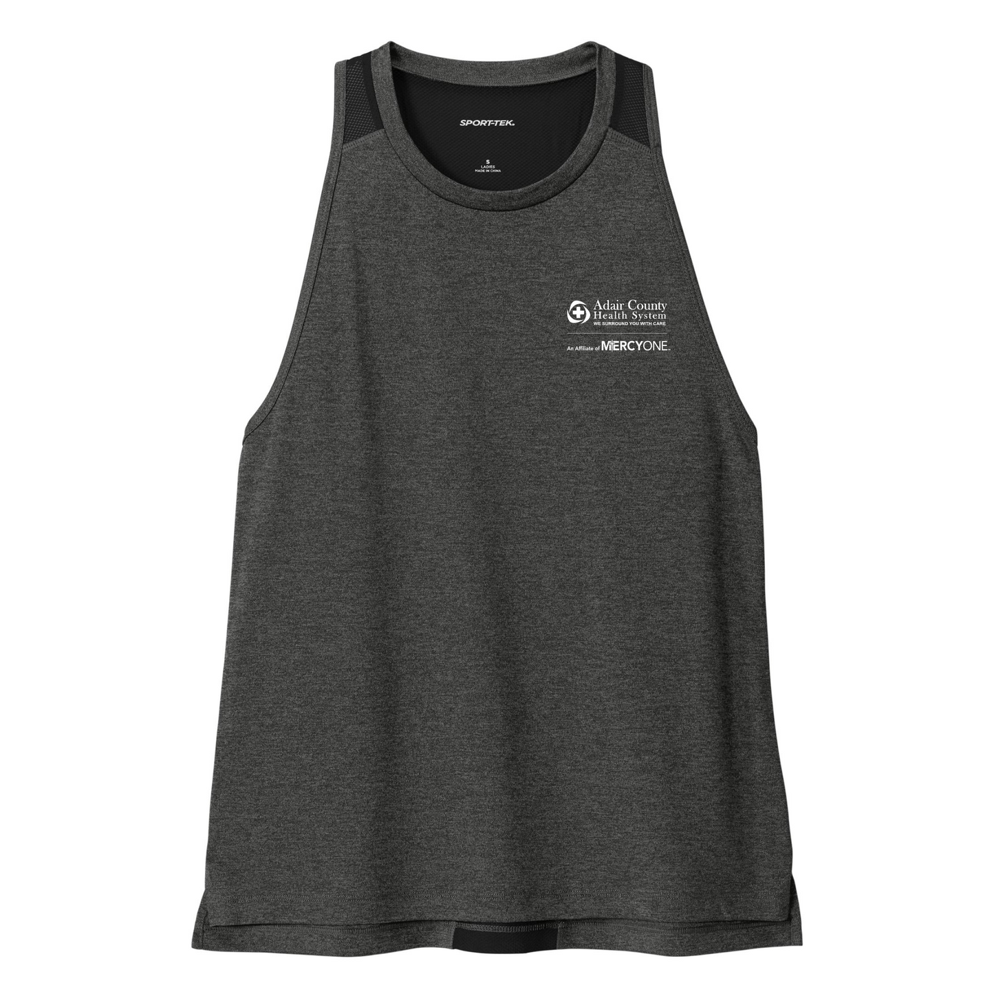 ACHS Sport Tek Ladies Endeavor Tank