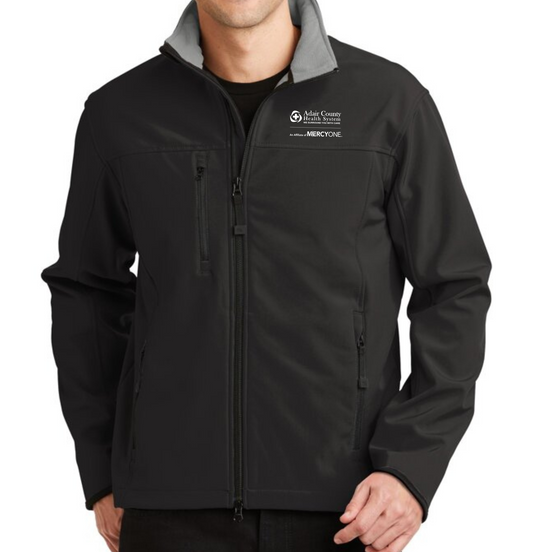ACHS Port Authority Soft Shell Jacket (Embroidered)