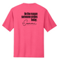 Orient Bulldogs 4H - Port & Company Performance Dri-Fit Tee
