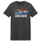 ACHS Patriotic - Gildan Softstyle Tee