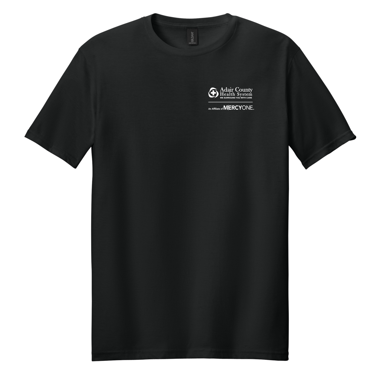 ACHS Halloween - Bella Canvas Tee