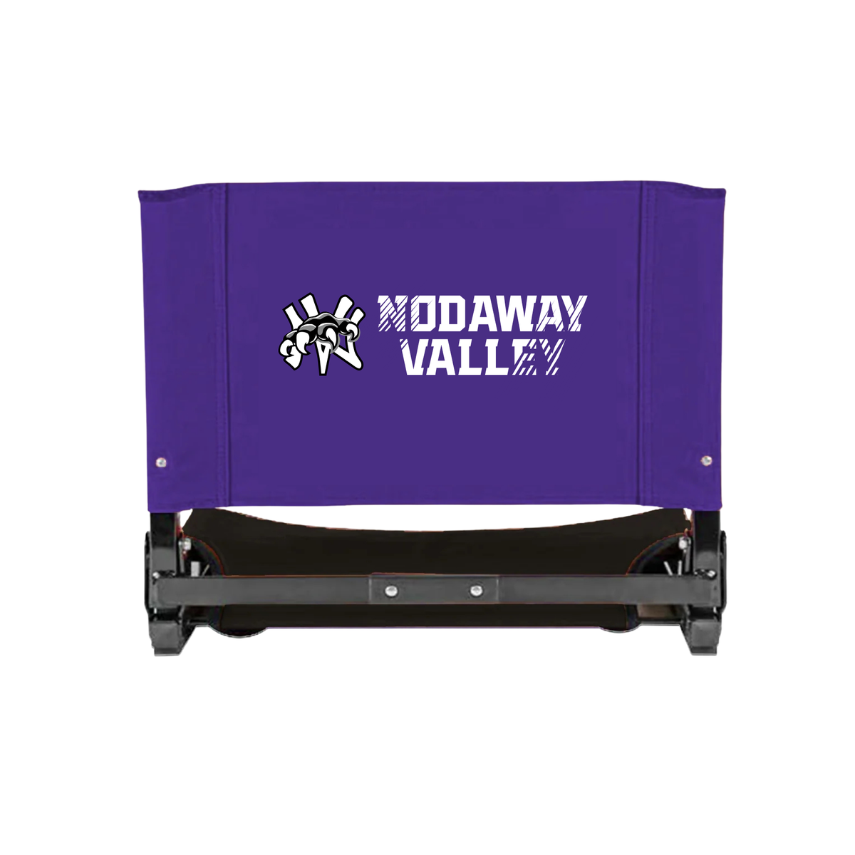 NV Game Changer Stadium Seat